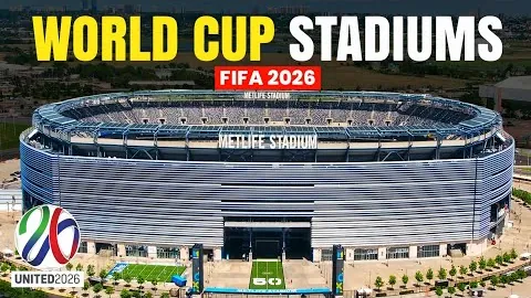 2026FIFA世界杯赛程表 资讯 123727 4r1