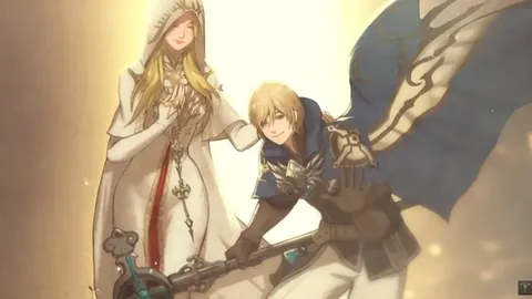 仁王3借鉴老头环细节，制作人