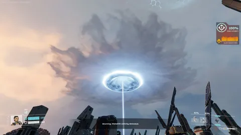 Critical Role续作小说续写Mighty Nein