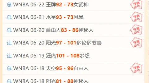 2026世界杯赛程表 124523