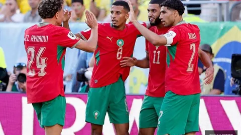 2026FIFA世界杯赛程表2026FIFA赛事安排突发